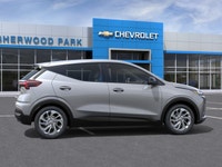 Welcome To Sherwood Park Chevrolet. The #1 Volume Chevrolet Dealer in Canada. This Chevrolet BOLT de... (image 4)