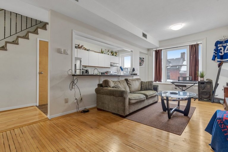 3 Bedroom For Rent Kingston