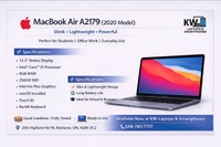 MacBook Air A2179 Kitchener / Waterloo Kitchener Area Preview