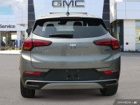 Price includes Added Accessories Plus Engine Block Heater Experience the future of compact SUVs with... (image 4)