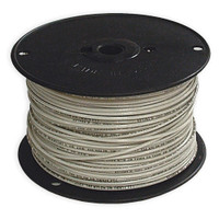 WIRE 12AWG T90 STR 300M per roll, BLACK, WHITE, RED, BLUE City of Toronto Toronto (GTA) Preview