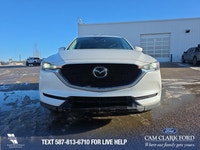 Thanks for viewing our Cam Clark Ford Inventory! 2019 Mazda CX-5 GS – 110,148 km – Stylish & Reliabl... (image 1)