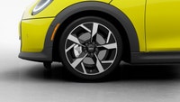 La *MINI Cooper Cabriolet S 2026* est un véhicule sportif aux performances exaltantes. Doté d'un toi... (image 1)