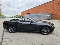 Sun out, top down, and summer calling your name. This 2012 Ford Mustang Club of America Premium V6 C... (image 8)