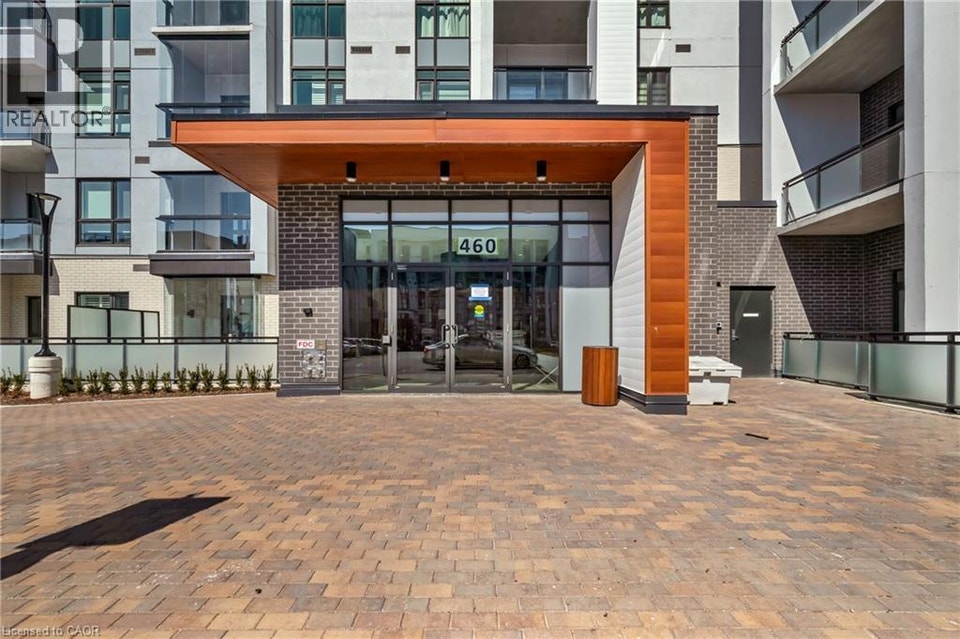 460 GORDON KRANTZ Avenue Unit# 601 Milton, Ontario 2