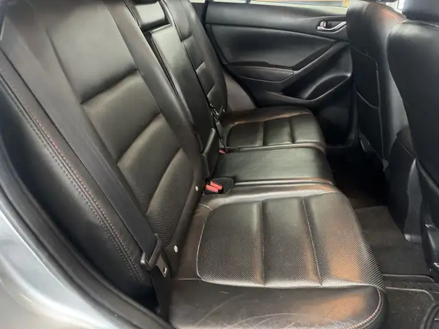 2015 Mazda CX-5 AWD 4dr Auto GT in Cars & Trucks in Longueuil / South Shore - Image 13