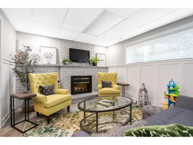 7341 S MINSTER DRIVE Delta, British Columbia in Houses for Sale in Delta/Surrey/Langley - Image 26