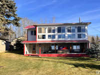 720 Willow DR Rural Athabasca County, Alberta