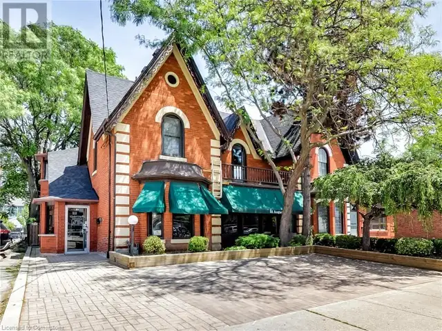 51 AUGUSTA Street Hamilton, Ontario in Houses for Sale in Hamilton - Image 2