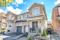 134 WIN TIMBERS CRESCENT Whitchurch-Stouffville, Ontario