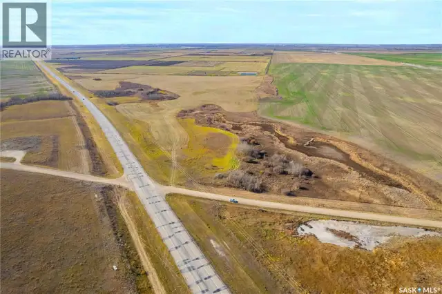 Highway #41 Farm Land Corman Park Rm No. 344, Saskatchewan in Land for Sale in Saskatoon - Image 26