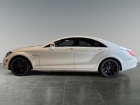 Thanks for viewing our House Of Cars Argyll inventory! AMVIC licensed dealer! 2014 Mercedes-Benz CLS... (image 1)