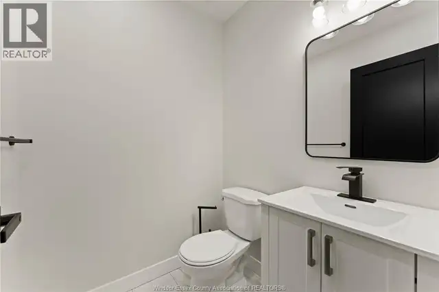 1923 GEORGE AVENUE Unit# 1 Windsor, Ontario in Long Term Rentals in Windsor Region - Image 11