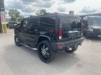 All vehicles come with a full vehicle History Report, ask to see it! 2006 Hummer H2. AWD, Air condit... (image 5)