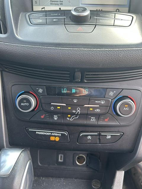 2018 Ford Escape SEL5475080807239065614