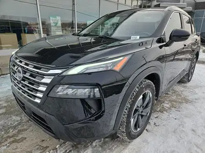 Shaw GMC Chevrolet Buick This Nissan Rogue delivers a Intercooled Turbo Regular Unleaded I-3 1.5 L/9...