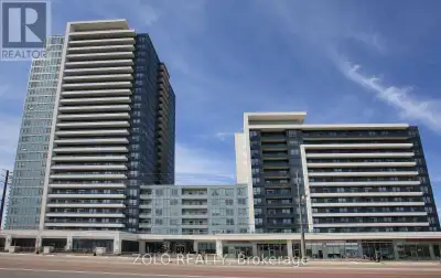 1602 - 7890 BATHURST STREET E Toronto (Dufferin Grove), Ontario