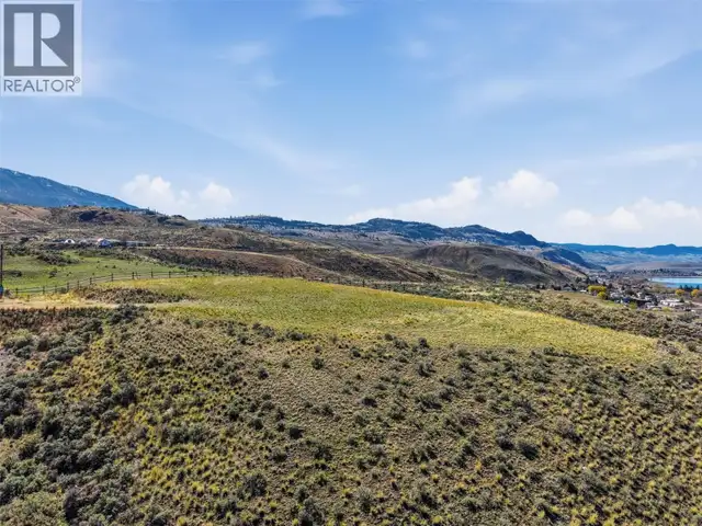 97 TUNKWA LAKE Road Kamloops, British Columbia in Land for Sale in Kamloops - Image 7