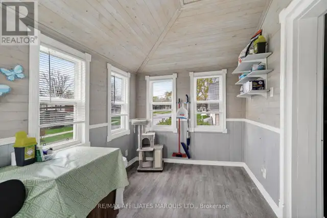 335 FIFTH STREET E Cornwall, Ontario in Houses for Sale in Cornwall - Image 27