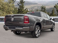 Welcome to Moncton Chrysler Jeep Dodge. Recent Arrival! 2022 Ram 1500 Limited HEMI 5.7L V8 VVT 4WD 3... (image 5)