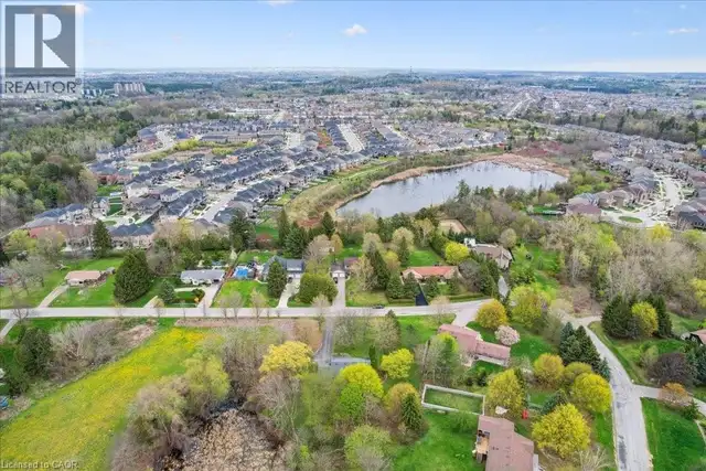 39 BANNOCKBURN Road Kitchener, Ontario in Land for Sale in Kitchener / Waterloo - Image 12