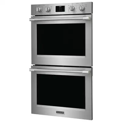 NEW  Wall Ovens & Built-In Microwaves, View more
