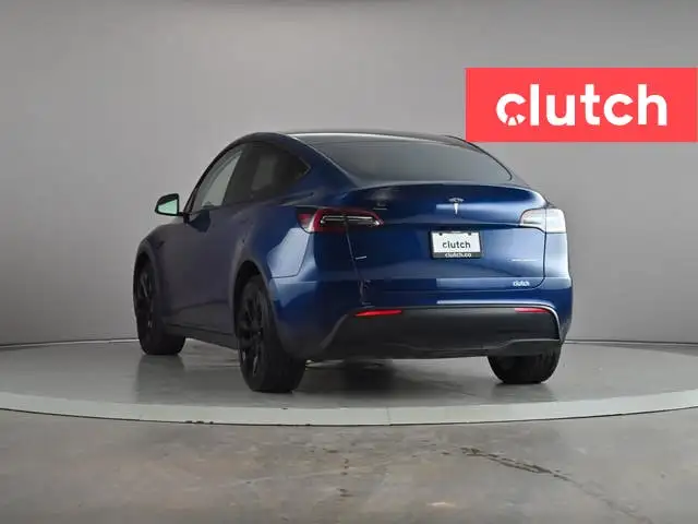 2023 Tesla Model Y Long Range5964340957446246413