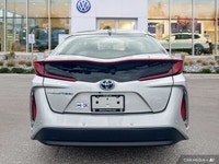 Only 54,975 Miles! This Toyota Prius Prime delivers a Gas/Electric I-4 1.8 L/110 engine powering thi... (image 3)