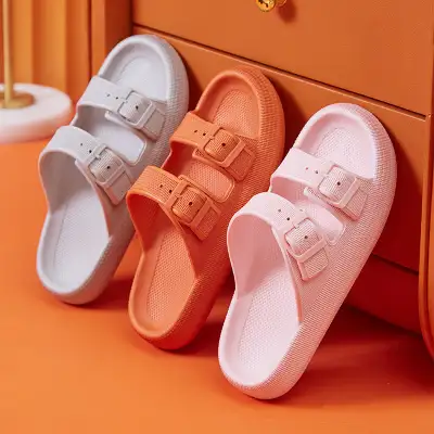 Platform Slippers Women's, View more