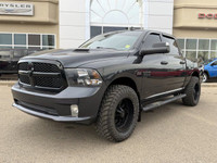 *About This Used RAM 1500 Classic for sale in Alberta* This Ram 1500 Classic delivers a Regular Unle... (image 1)