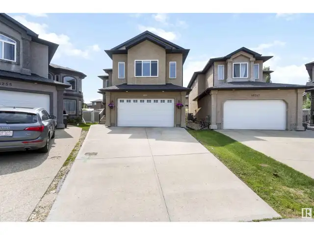 16251 135 ST NW Edmonton, Alberta628647588072981223