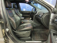 JEEP GRAND CHEROKEE 2021 TRAILHAWK V6 3.6L 4X4 TOUT ÉQUIPÉ / TOIT OUVRANT PANORAMIQUE ÉLECTRIQUE / A... (image 9)