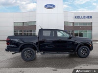 This Ford Ranger has a strong Twin Turbo Regular Unleaded V-6 2.7 L/164 engine powering this Automat... (image 5)