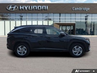 Command every drive in the 2022 Hyundai Tucson Preferred, an SUV engineered for comfort and advanced... (image 5)