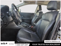 2013 Subaru Impreza 2.0i Limited Ready for anything, from the streets of Calgary to the highways of... (image 8)
