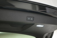 This Audi SQ5 delivers a Intercooled Turbo Premium Unleaded V-6 3.0 L/183 engine powering this Autom... (image 9)