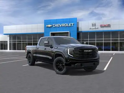 This GMC SIERRA 1500 boasts a 5.3 LITER engine powering this Automatic transmission. TRANSMISSION, 1...