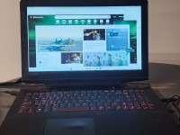 Lenovo ideapad Y700 Touch-15ISK, Touchscreen, Hard Drive 2T