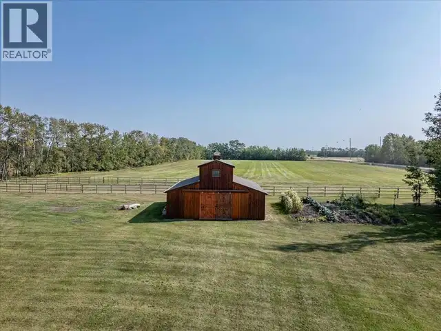 27318 TWP ROAD 482 Rural Leduc County, Alberta in Land for Sale in Edmonton - Image 39