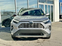 * Intelligent Electronic On Demand All Wheel Drive * Heated and ventilated power-adjustable front se... (image 1)