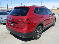 Thanks for viewing our South View Motors Inventory! 2018 Volkswagen Tiguan 4MOTION AWD Leather • Pan... (image 3)