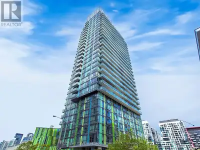 1103 - 170 FORT YORK BOULEVARD Toronto (Waterfront Communities),