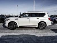 Power Sunroof | Heated & Ventilated 1st Row Leather Seats | Heated Leather 2nd Row Seats | Intellige... (image 9)