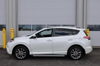 Special Finance Price: $30,999 | Cash Price: $32,499 2018 Toyota RAV4 Platinum AWD - No Accidents, C... (image 2)