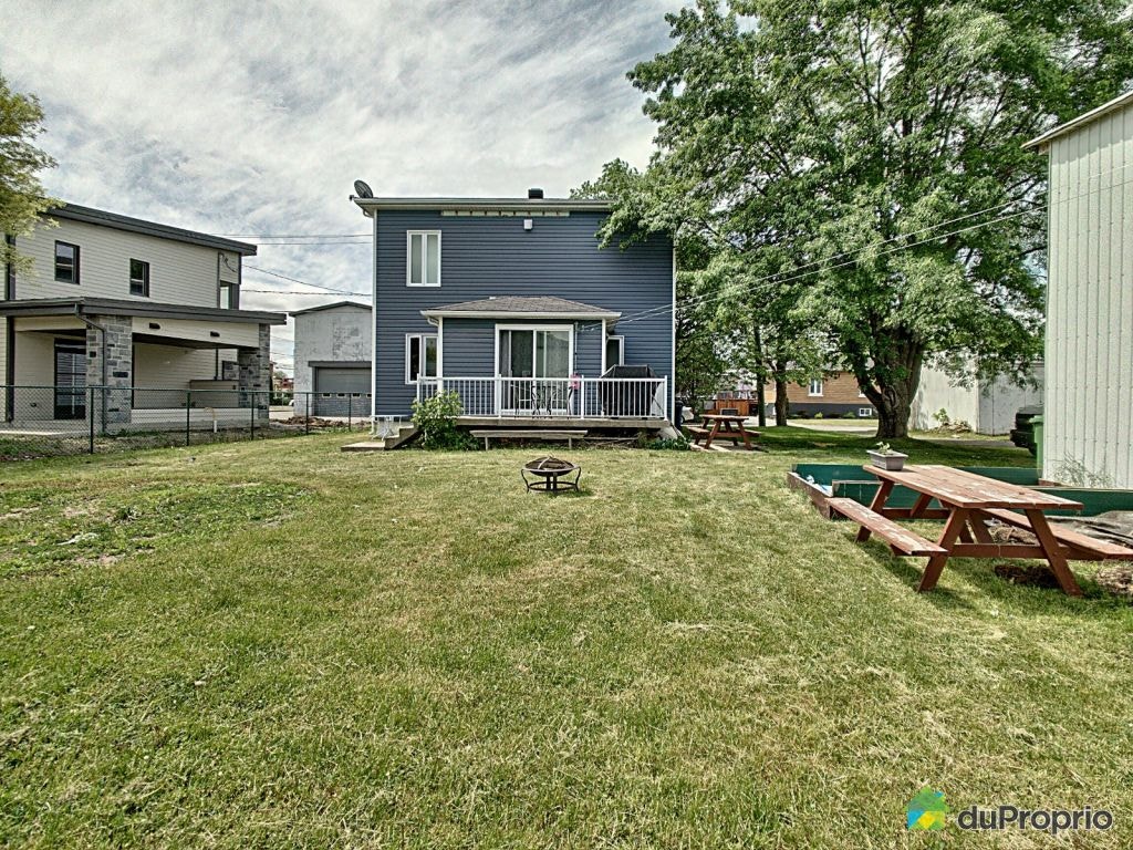 $399,000 - Duplex for sale in Ste-Martine — photo 3
