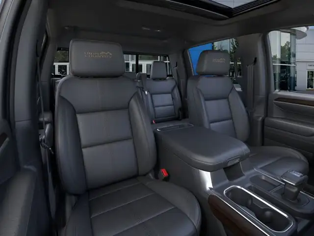 2026 Chevrolet Silverado 1500 High Country in Cars & Trucks in Barrie - Image 18