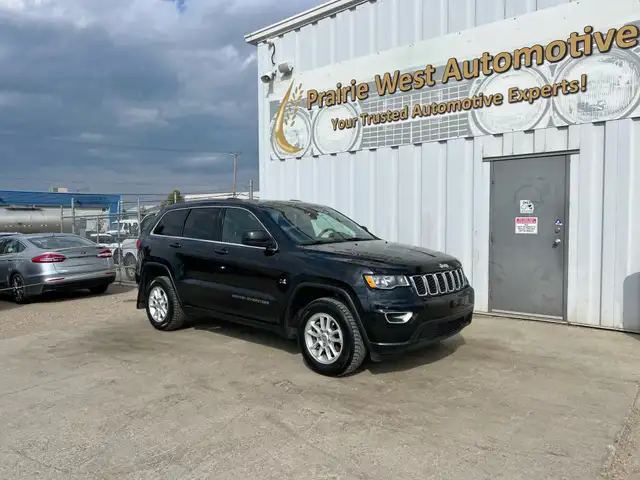 2018 Jeep Grand Cherokee Laredo AWD | Command Start | Reverse Ca548407680508241922
