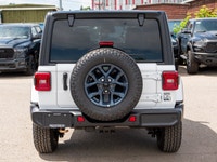 At Renfrew Chrysler you will get the Best Service, the Best Deal and the Best Financing Rates. That... (image 4)