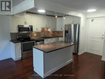 211 - 2929 AQUITAINE AVENUE Mississauga (Meadowvale), Ontario