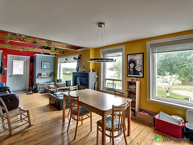 350 000$ - Duplex à vendre à Lévis dans Maisons à vendre  à Ville de Québec - Image 3